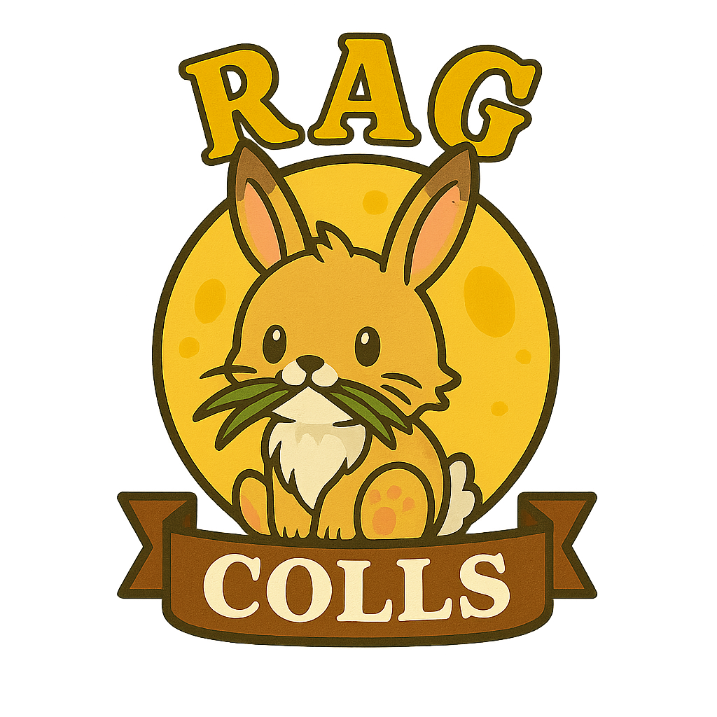 rag-colls 0.2.0.6 documentation - Home